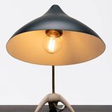 Lampe de table « Crowfoot » - Karl-Heinz Kinsky
