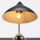 'Crowfoot' table lamp - Karl-Heinz Kinsky