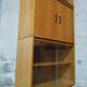 Meuble vitrine vintage