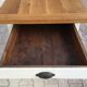 Farmhouse table