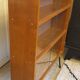 Bibliothèque année 60
