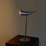 Ara table lamp by Philippe Starck for Flos 1988
