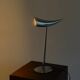 Ara table lamp by Philippe Starck for Flos 1988