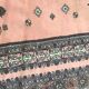 Former carpet Morocco Rabat, handmade 205 X 287 cm