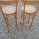 Pair of bar stools