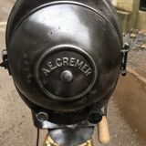 Cremer 1950 projector