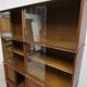 Bibliothèque modulable "Oscar"  par Didier Rozaffy 1950s