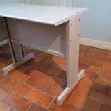 Design by Ettore Sottsass in the 1970s for Olivetti Italy Desk