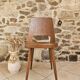 10 Baumann Mondor chairs