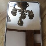 Barber mirror 15x21cm