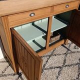Art deco buffet
