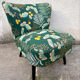 Cocktail chair