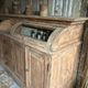 Old trade furniture, commercial furniture