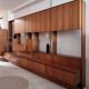 1970s wall system