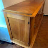 Cherry buffet from 1956