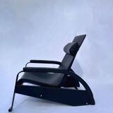 Grand Repos Lounge Chair – Jean Prouvé for Tecta, Vintage Design (1980s)