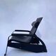 Grand Repos Lounge Chair – Jean Prouvé for Tecta, Vintage Design (1980s)