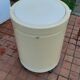 Plastic dressing table year 60/70