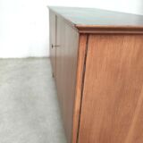 Compass foot sideboard, 1960