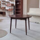 Mid-century dining table