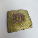 Empty pocket ashtray Yolande Peuvrier