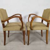 Bridge chairs