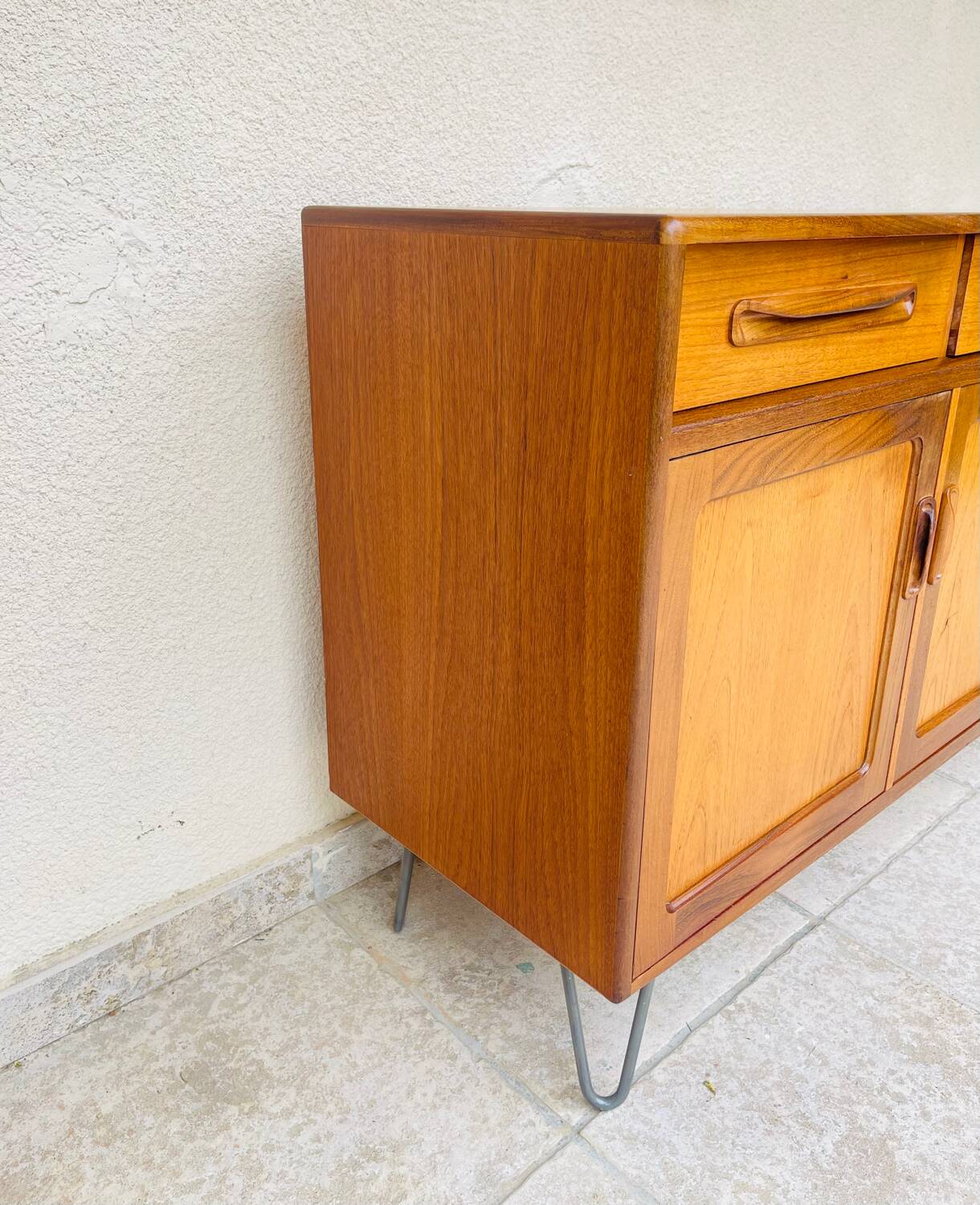 Vintage G-Plan sideboard