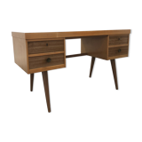 Desk, Ekawerk Horn Lippe, Germany, 1960s