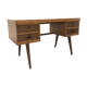 Desk, Ekawerk Horn Lippe, Germany, 1960s