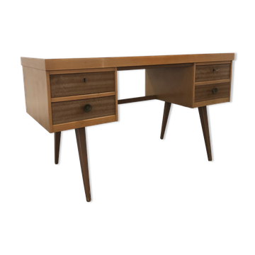 Bureau, Ekawerk Horn Lippe, Allemagne, années 1960