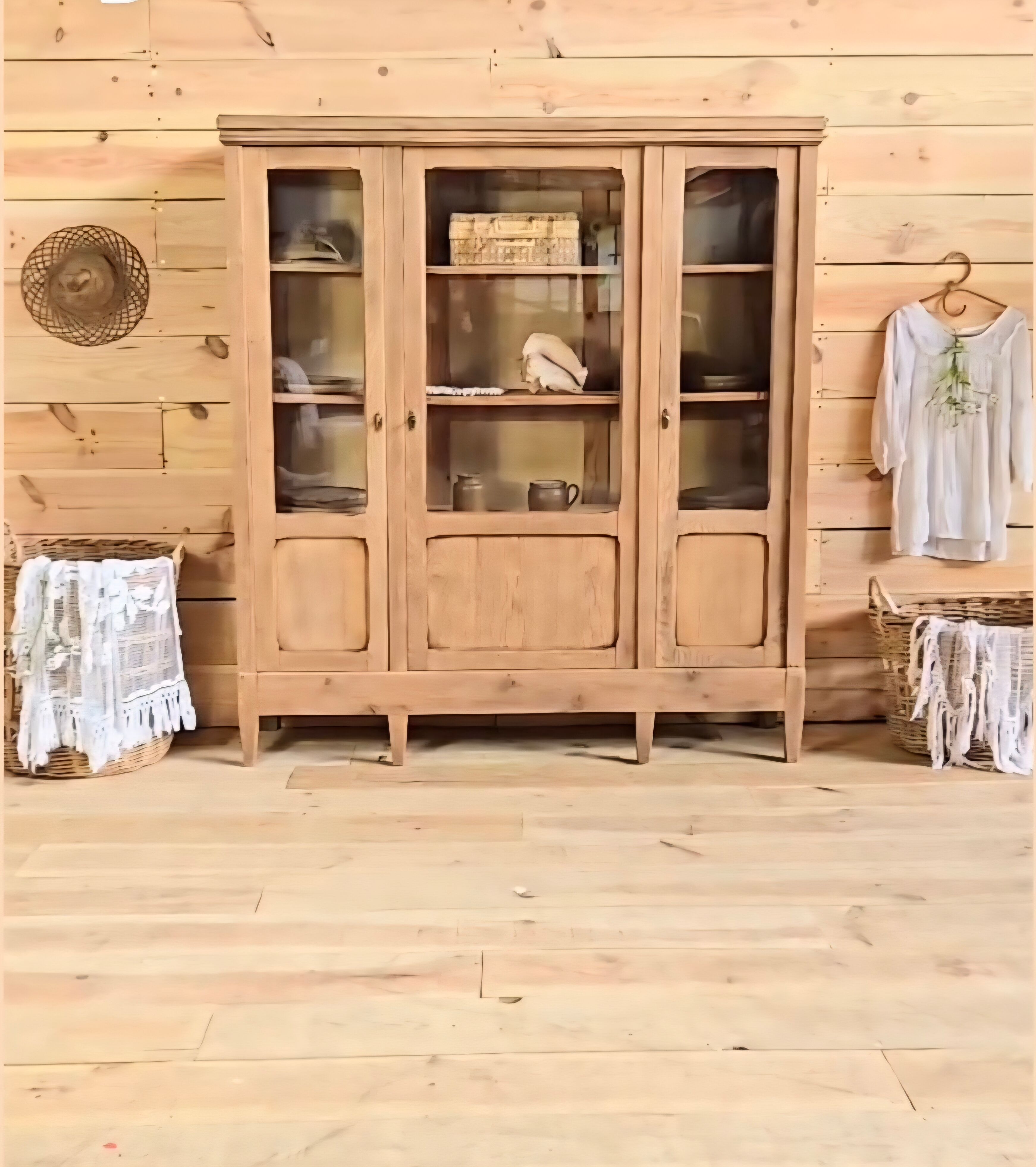 Vitrine