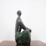 Design Midcentury Sculpture by Jitka Forejtova, 1960s