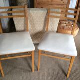 Pair of chairs