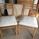 Pair of chairs