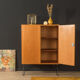 Buffet 1950