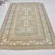 Handmade Vintage Turkish Carpet sku 2287