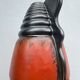 Art Deco ceramic vase Fives Lille