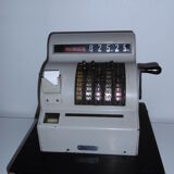 National cash register