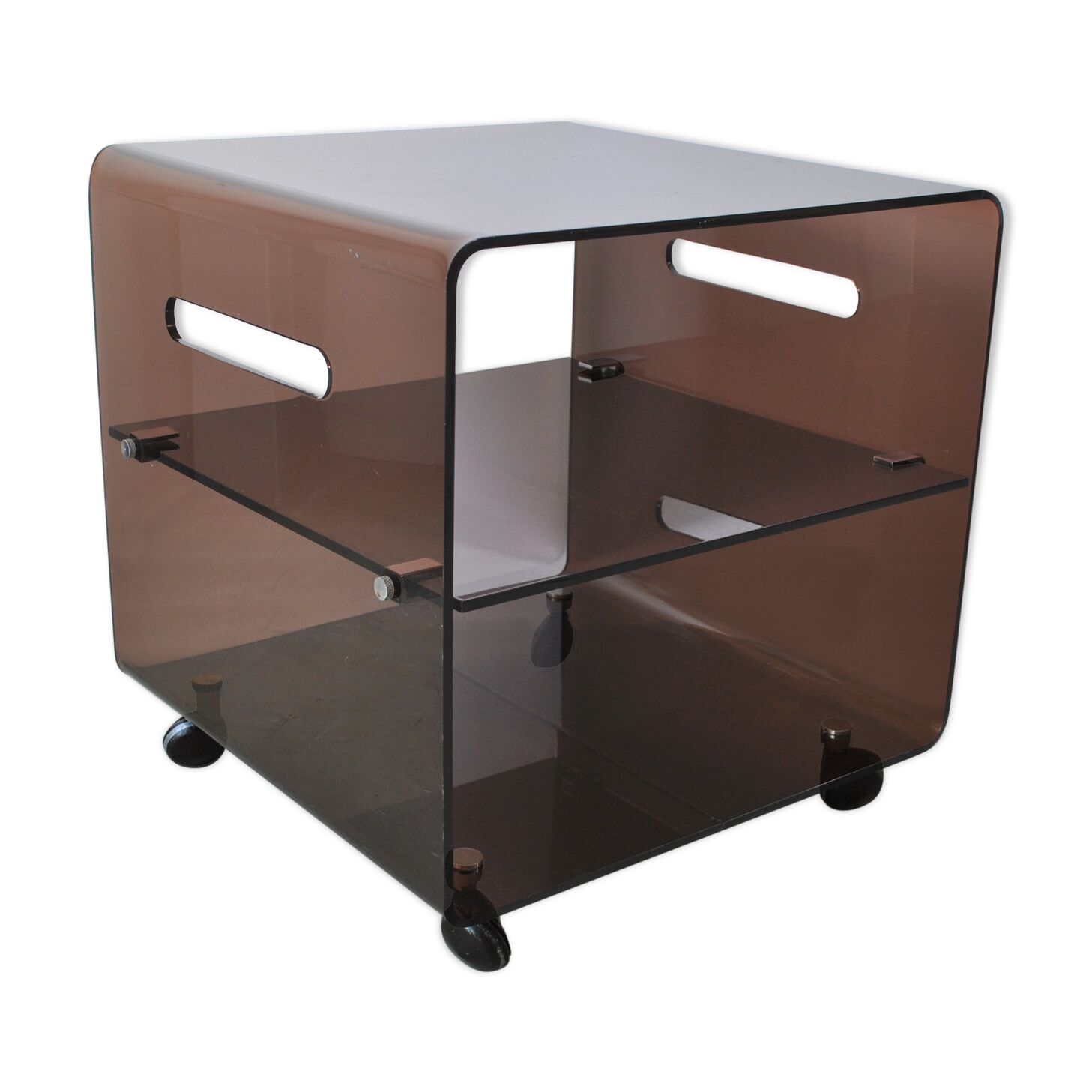 Coffee table year 70