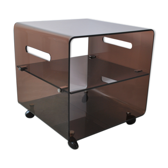 Coffee table year 70