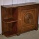 Meuble d’appoint dans le goût de Victor Courtray 1950’s