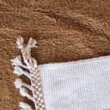 Modern Berber Rug - 274 x 230 cm