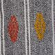 Vintage Oushak Kilim Rug sku c235