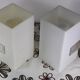 Allibert Vintage Bathroom Wall Lights 1970/1980