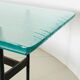Waves series coffee table by Ludovica and Roberto Palomba for Fiam, Italy post 2000