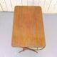 Side table end of sofa door review Italian design
