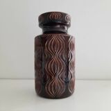 Vase Scheurich oignon West Germany