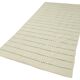 Turkish Handmade Vintage Anatolian Kilim 126 cm x 266 cm