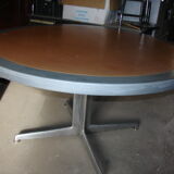 Table d'Herman Miller pour Mobilier International vers 1970