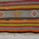 Tapis Kilim vintage